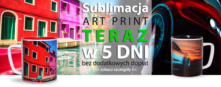 sublimacja pl